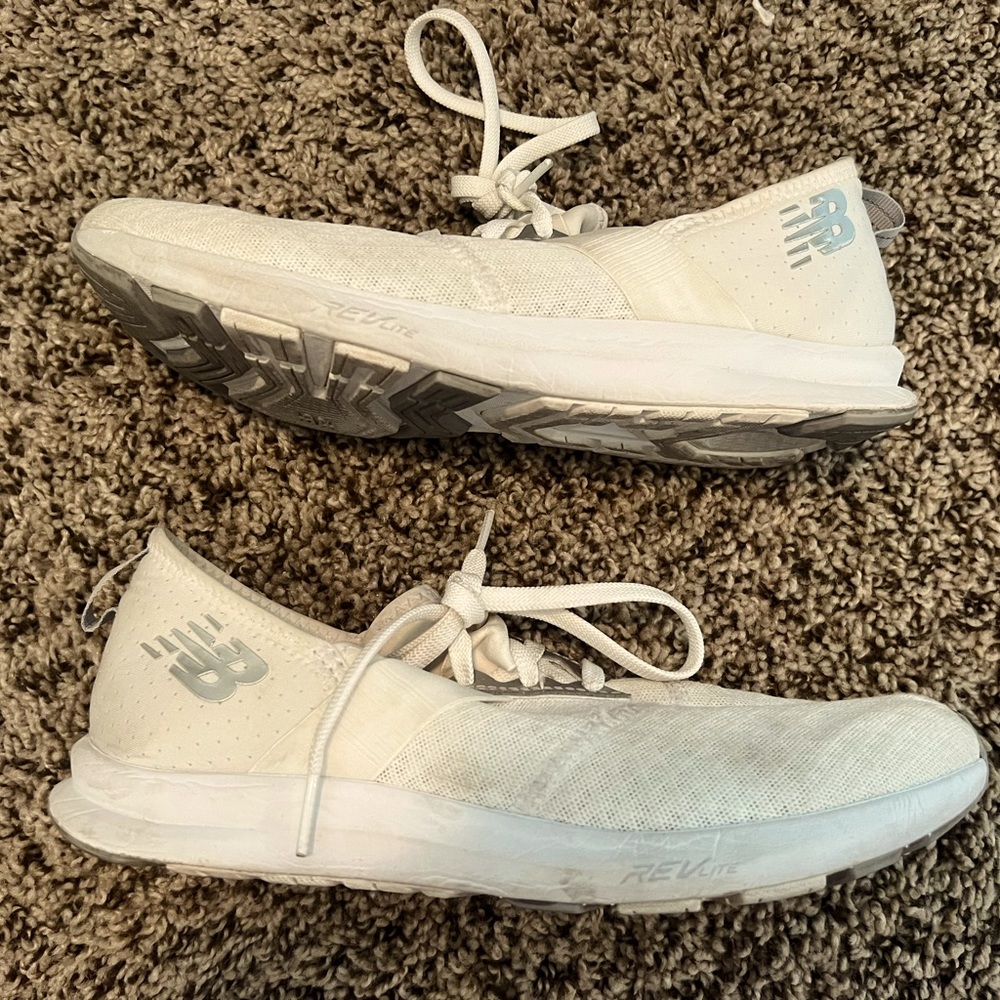 New Balance Fuel core